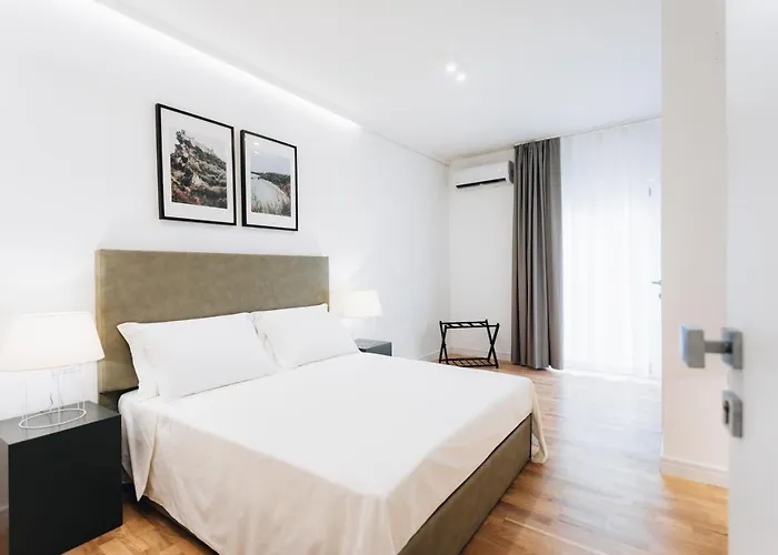 Centoquindici Rooms & Suite
