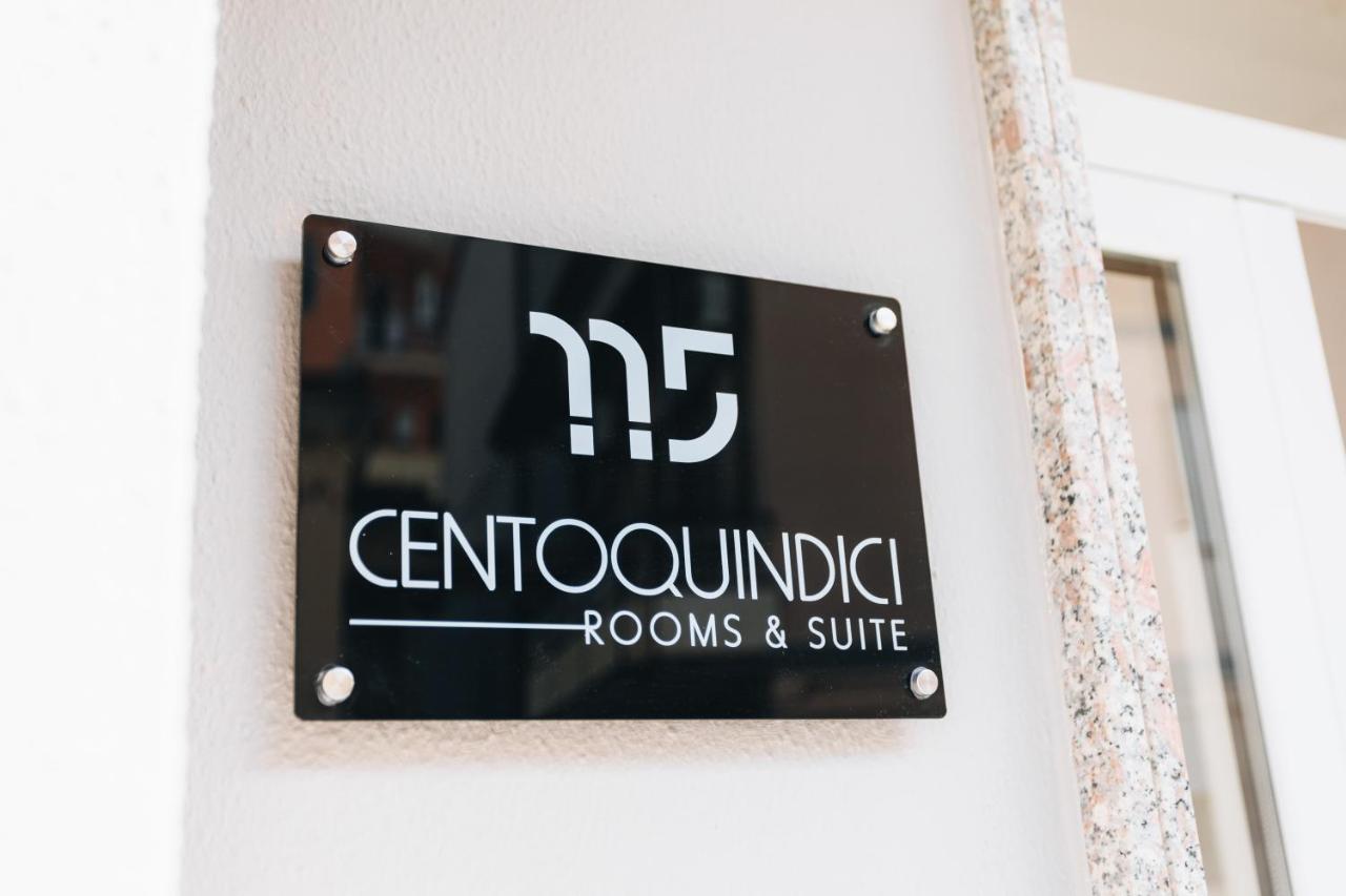 Centoquindici & Montesilvano Marina